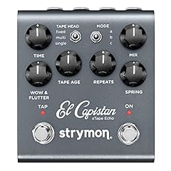 Strymon capistan dtape for sale  Delivered anywhere in USA 