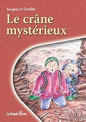 Crâne mystérieux d'occasion  Livré partout en France