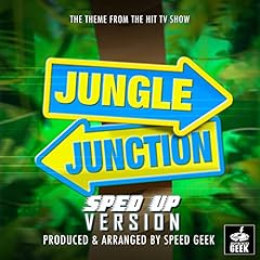 Jungle junction main for sale  Delivered anywhere in USA 