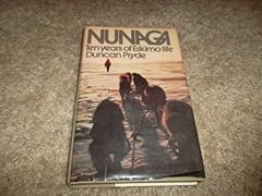 Nunaga ten years for sale  Delivered anywhere in USA 