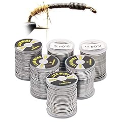 Fly tying lead for sale  Delivered anywhere in USA 