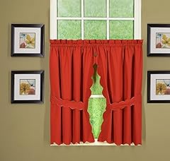 Today curtain orleans for sale  Delivered anywhere in USA 