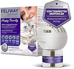 Feliway ptimum start gebraucht kaufen  Wird an jeden Ort in Deutschland