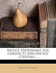 Historique cornay ancien d'occasion  Livré partout en France