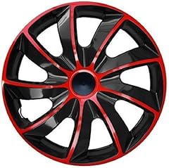 Hub caps inch for sale  Delivered anywhere in UK