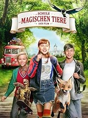 Schule magischen tiere gebraucht kaufen  Wird an jeden Ort in Deutschland