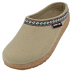 Haflinger pantofole unisex usato  Spedito ovunque in Italia 