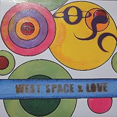 West space and gebraucht kaufen  Wird an jeden Ort in Deutschland