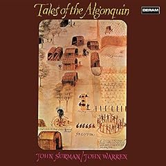 Tales algonquin vinyl for sale  Delivered anywhere in UK