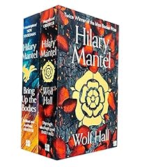 Wolf hall bring for sale  Delivered anywhere in UK