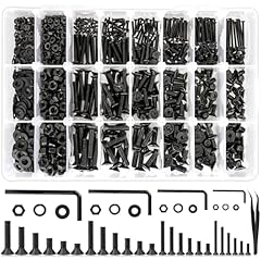 Kwokker 1700pcs screws for sale  Delivered anywhere in USA 