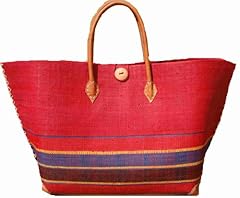 Cabas panier madagascar d'occasion  Livré partout en France