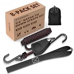 Kayak straps tie for sale  Delivered anywhere in USA 