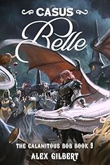 Casus belle the d'occasion  Livré partout en France