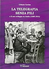 Telegrafia senza fili usato  Spedito ovunque in Italia 