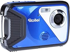 Rollei sportsline plus usato  Spedito ovunque in Italia 