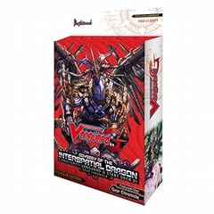 Cardfight vanguard tcg for sale  Delivered anywhere in UK