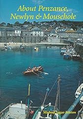 Penzance newlyn mousehole for sale  Delivered anywhere in UK
