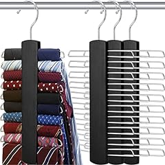 Pieces tie hanger for sale  Delivered anywhere in USA 