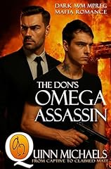 Omega assassin dark for sale  Delivered anywhere in UK