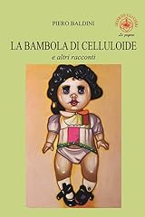 Bambola celluloide altri usato  Spedito ovunque in Italia 