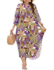Makabo moomoo nightgowns for sale  Delivered anywhere in USA 