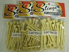 Stinger golf tees for sale  Delivered anywhere in USA 