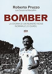 Bomber. storia numero usato  Spedito ovunque in Italia 