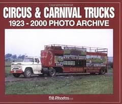 Circus and carnival d'occasion  Livré partout en Belgiqu