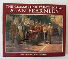 Classic car paintings for sale  Delivered anywhere in Ireland