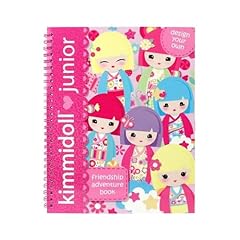 Kimmi junior kimmidoll d'occasion  Livré partout en France