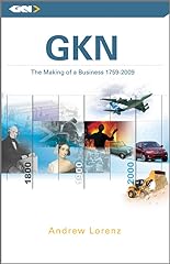 Gkn making business for sale  Delivered anywhere in UK