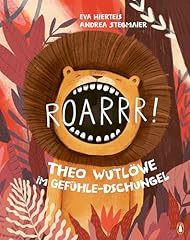 Roarrr theo wutlöwe gebraucht kaufen  Wird an jeden Ort in Deutschland