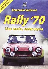 Rally 70. una d'occasion  Livré partout en France