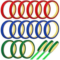 Masking tape clear for sale  Delivered anywhere in UK