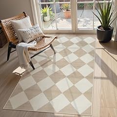 Beeiva checkered print for sale  Delivered anywhere in USA 