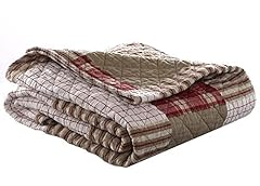 Eddie bauer throw for sale  Delivered anywhere in USA 