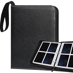 Pocket card binder for sale  Delivered anywhere in USA 
