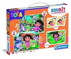 Clementoni edukit dora d'occasion  Livré partout en France