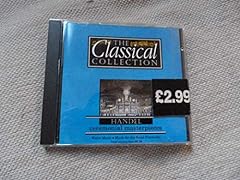 Classical collection handel for sale  Delivered anywhere in UK