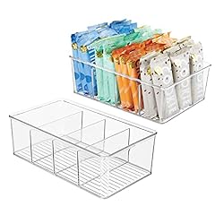 Beyudg fridge organisers for sale  Delivered anywhere in UK