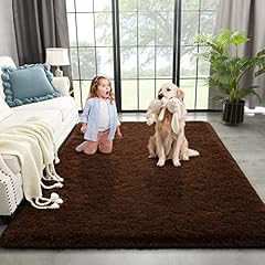 Kimicole 5x8 brown for sale  Delivered anywhere in USA 