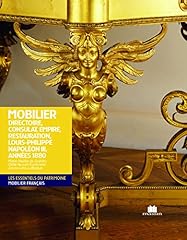 Mobilier directoire consulat d'occasion  Livré partout en Belgiqu