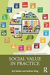 Social value practice d'occasion  Livré partout en France