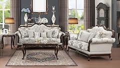 Gloria traditional style for sale  Delivered anywhere in USA 