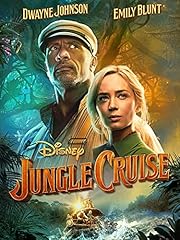 Jungle cruise for sale  Delivered anywhere in UK