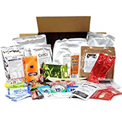 british army ration packs for sale  Delivered anywhere in UK