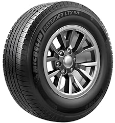 Michelin defender ltx for sale  Delivered anywhere in USA 