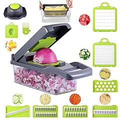 Dumao vegetable chopper for sale  Delivered anywhere in UK