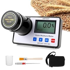 Amtast grain moisture for sale  Delivered anywhere in USA 